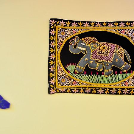 Royal Penguin Boutique Hotel & Spa Kathmandu Ruang foto