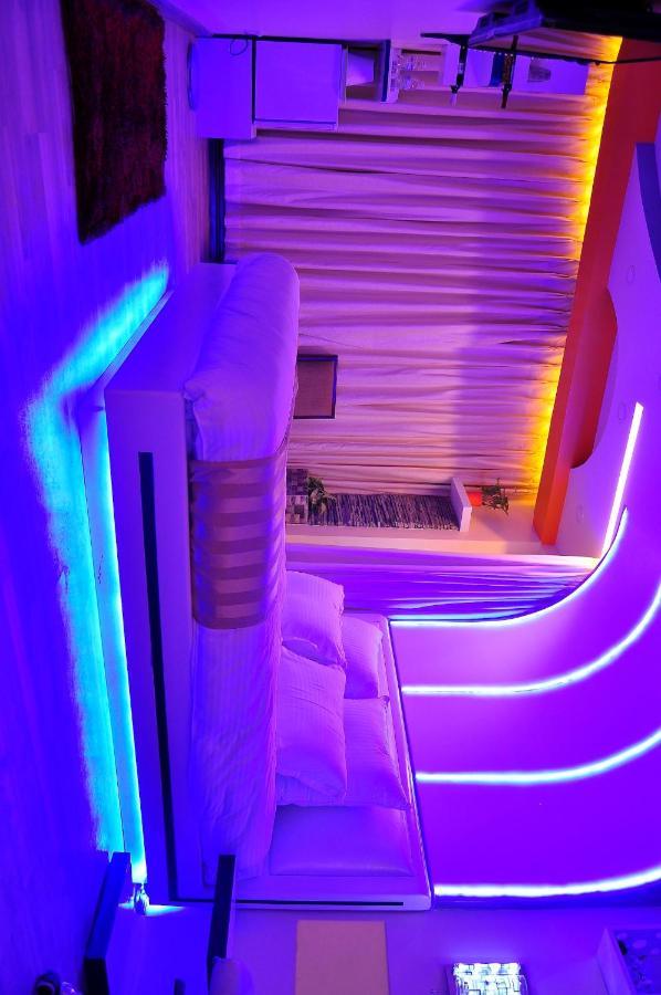 Royal Penguin Boutique Hotel & Spa Kathmandu Bagian luar foto