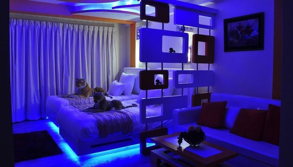 Royal Penguin Boutique Hotel & Spa Kathmandu Bagian luar foto