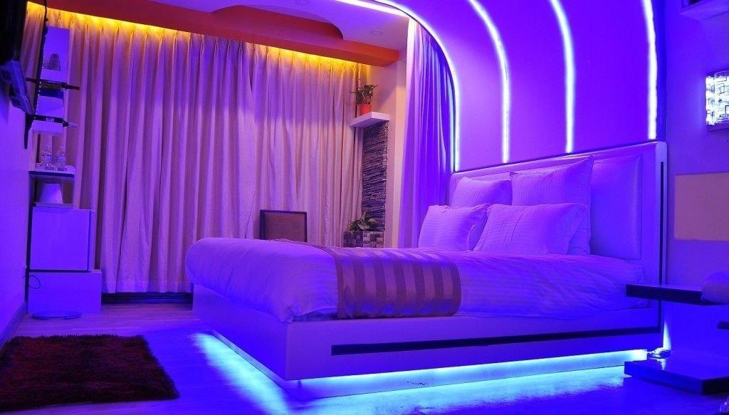 Royal Penguin Boutique Hotel & Spa Kathmandu Bagian luar foto