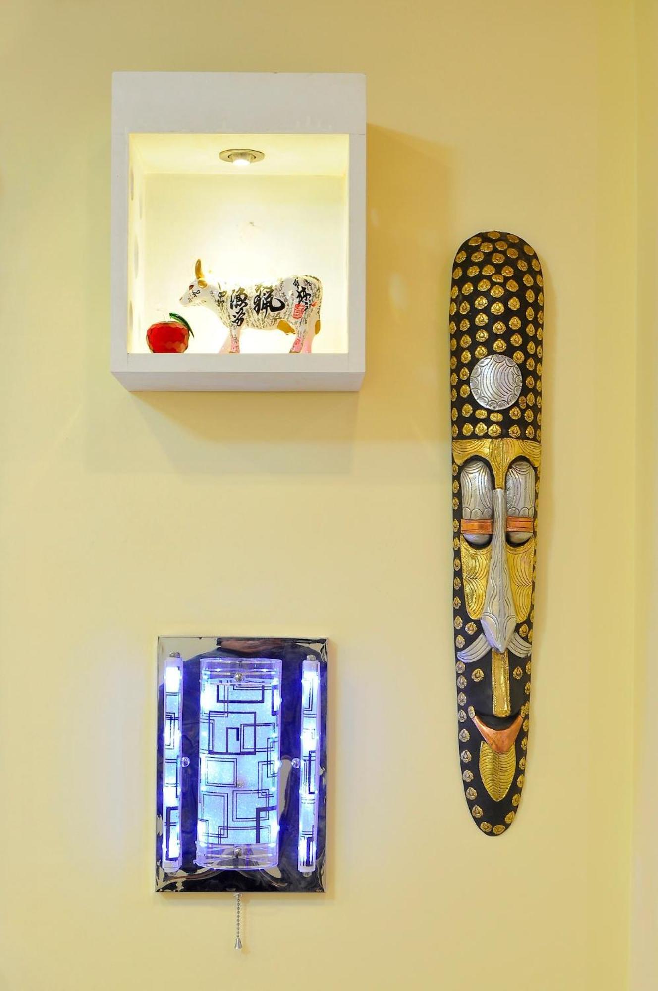 Royal Penguin Boutique Hotel & Spa Kathmandu Ruang foto