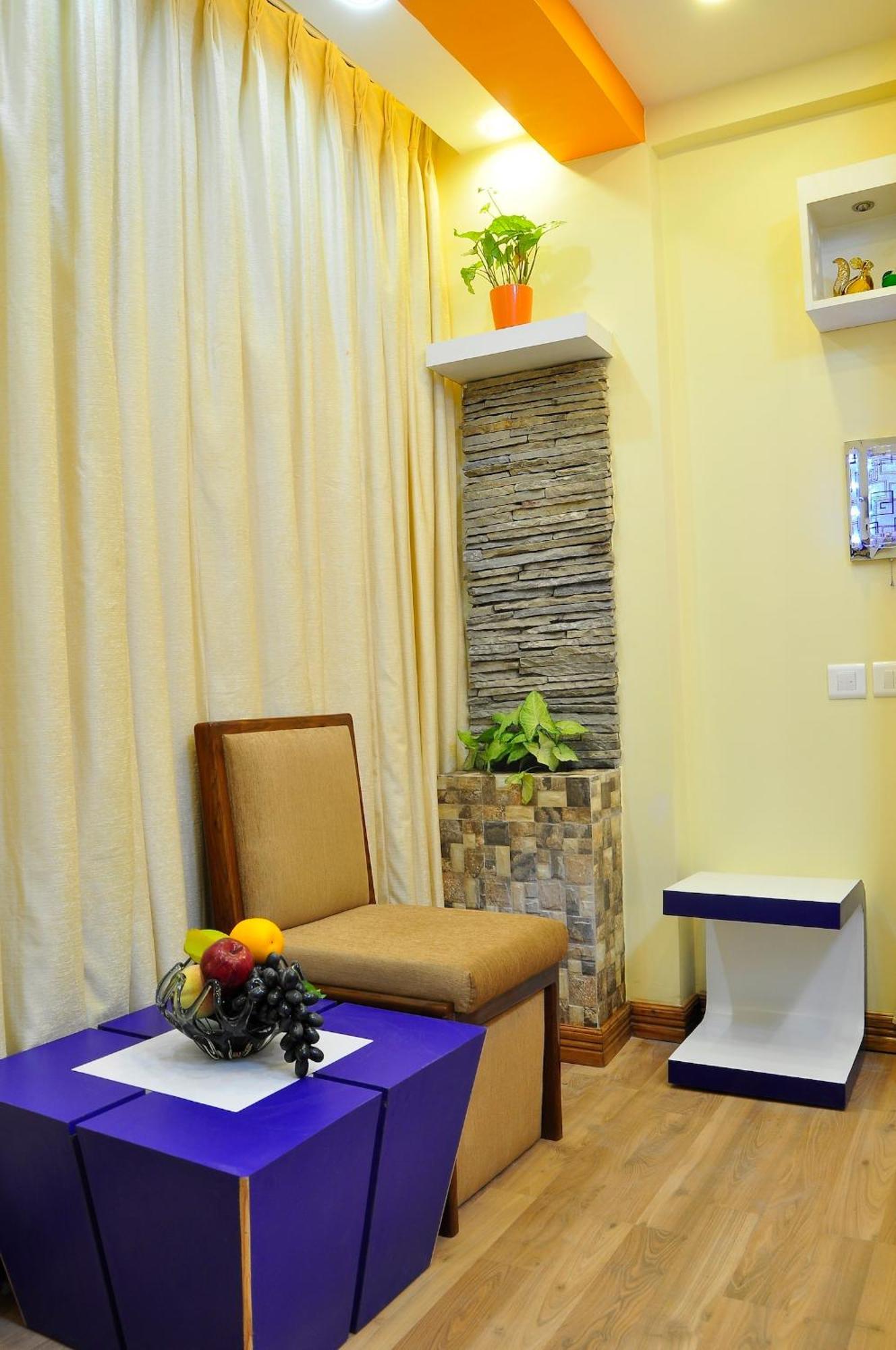 Royal Penguin Boutique Hotel & Spa Kathmandu Ruang foto